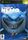 Nemo (Disney Pixar Le Monde de... Finding Nemo)