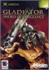 Gladiator - Sword of Vengeance