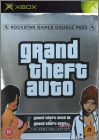Grand Theft Auto - Double Pack - GTA 3 (III) + GTA Vice City