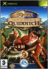 Harry Potter - Coupe du Monde de Quidditch (... World Cup)