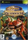 Harry Potter - Coupe du Monde de Quidditch (... World Cup)