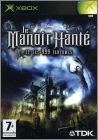 Manoir Hant et les 999 Fantmes (Le... The Haunted Mansion)