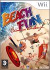 Beach Fun - Summer Challenge