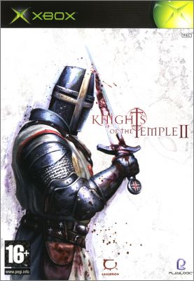 Knights of the Temple 2 (II)