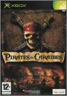 Pirates des Carabes (Pirates of the Caribbean, Fluch ...)