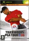 Tiger Woods PGA Tour 06