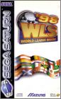 World League Soccer (WLS) '98