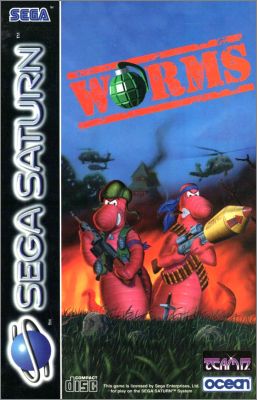 Worms