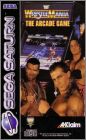 WWF Wrestlemania - The Arcade Game