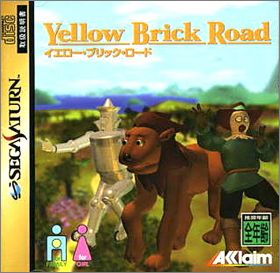 Yellow Brick Road