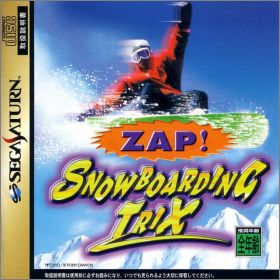 Zap ! - Snowboarding Trix (97)
