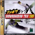 Zap ! - Snowboarding Trix '98
