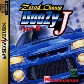 Zero 4 Champ - DooZy-J - Type R
