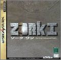 Zork I - The Great Underground Empire