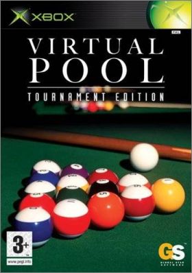 Virtual Pool - Tournament Edition