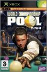 World Championship Pool 2004