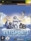 Yetisports - Arctic Adventures