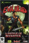 Evil Dead - A Fistful of Boomstick