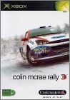 Colin McRae Rally 3 (III)