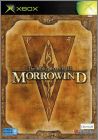 The Elder Scrolls 3 (III) - Morrowind