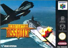 Aero Fighters Assault (Sonic Wings Assault)