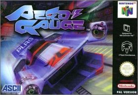 Aero Gauge