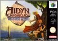 Aidyn Chronicles - The First Mage