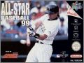 All-Star Baseball '99