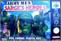 Army Men - Sarge's Heroes 1