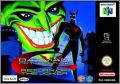 Batman of the Future - Return of the Joker (Batman Beyond..)