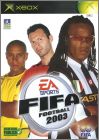 FIFA Football 2003 (FIFA Soccer 2003, FIFA 2003)