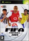 FIFA Football 2004 (FIFA Soccer 2004)