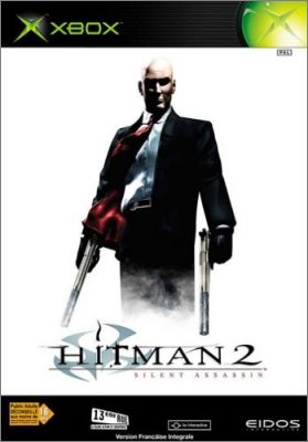 Hitman 2 (II) - Silent Assassin