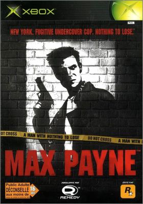 Max Payne 1