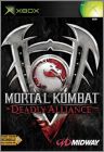 Mortal Kombat - Deadly Alliance