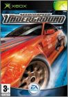 Need for Speed - Underground 1
