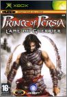 Prince of Persia - L'�me du Guerrier (... - Warrior Within)
