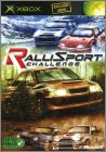 RalliSport Challenge 1