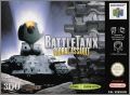 BattleTanx - Global Assault