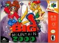 Big Mountain 2000 (Snow Speeder)