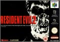 Resident Evil 2