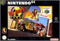 Blast Corps (BlastDozer - Blast'Em All !)