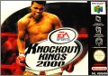 Knockout Kings 2000 (Box Champions 2000)