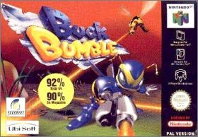 Buck Bumble