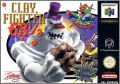 ClayFighter 63 1/3