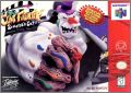 ClayFighter - The Sculptor's Cut