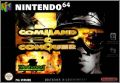 Command & Conquer