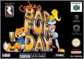 Bad Fur Day (Conker's...)