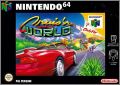 Cruis'n World