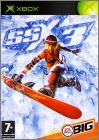 SSX 3 (III)